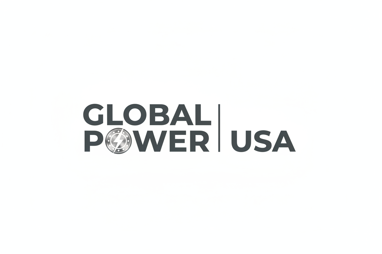 Global Power USA